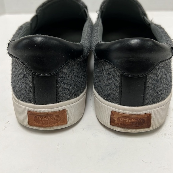 Dr Scholl’s Women’s Madison Slip On Sneakers Size 7.5 - Picture 4 of 7